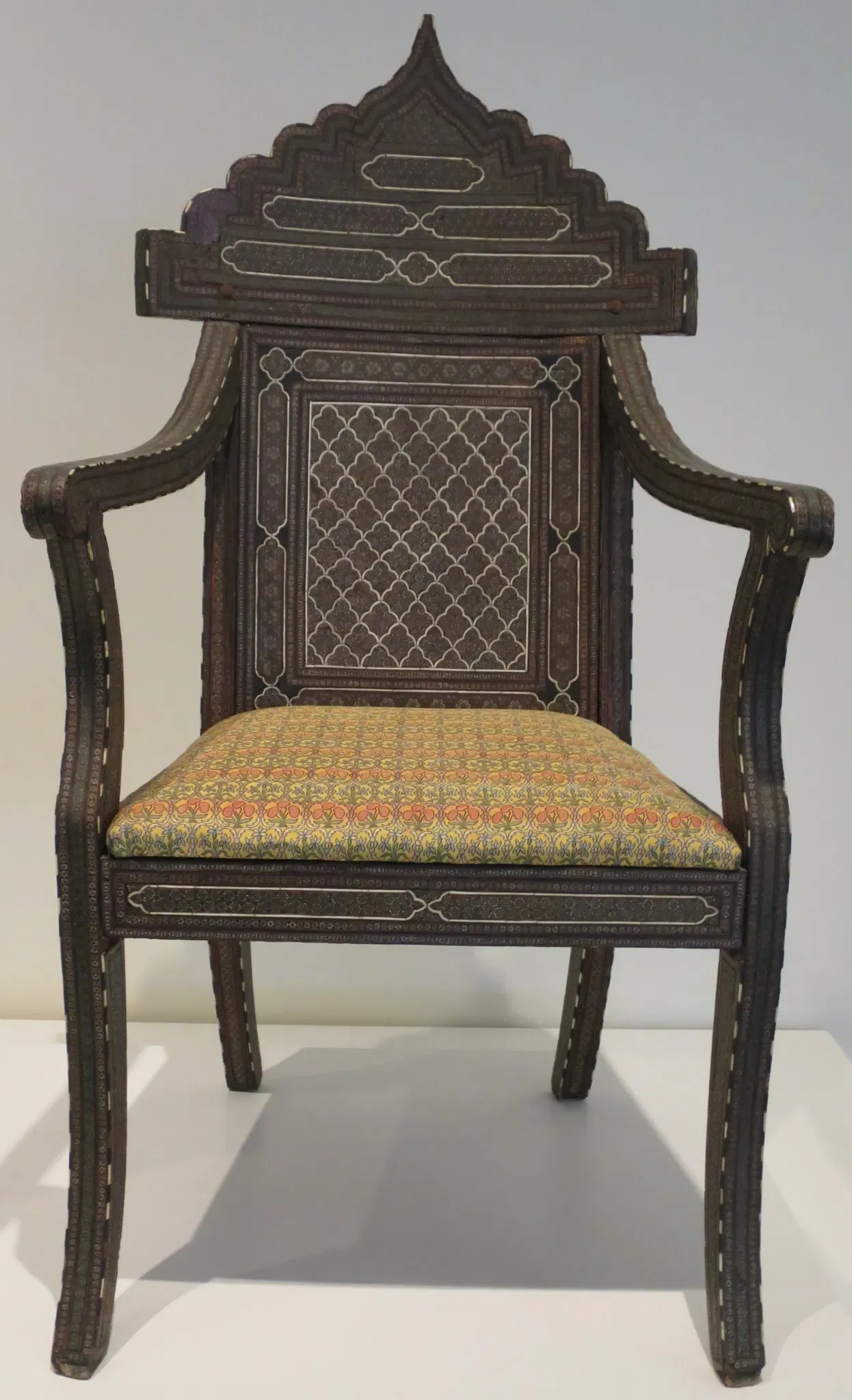 The Shangri La Museum of Islamic Art, Culture & Design