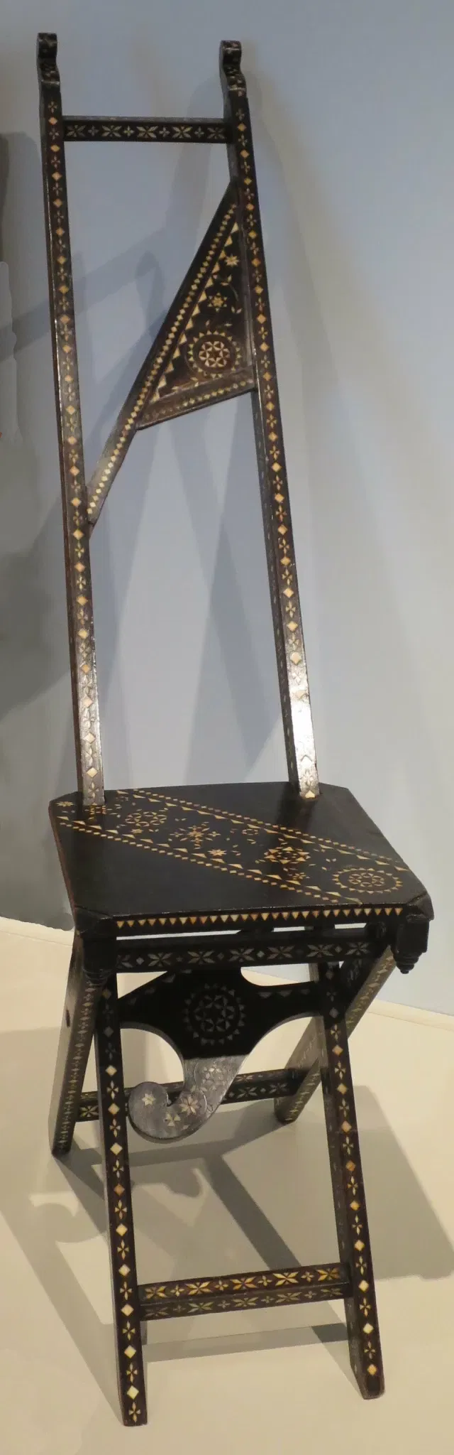 The Shangri La Museum of Islamic Art, Culture & Design