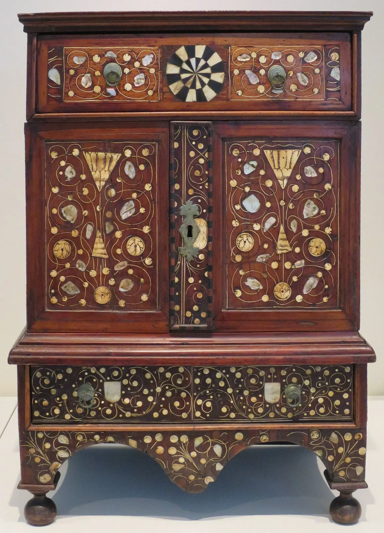 The Shangri La Museum of Islamic Art, Culture & Design