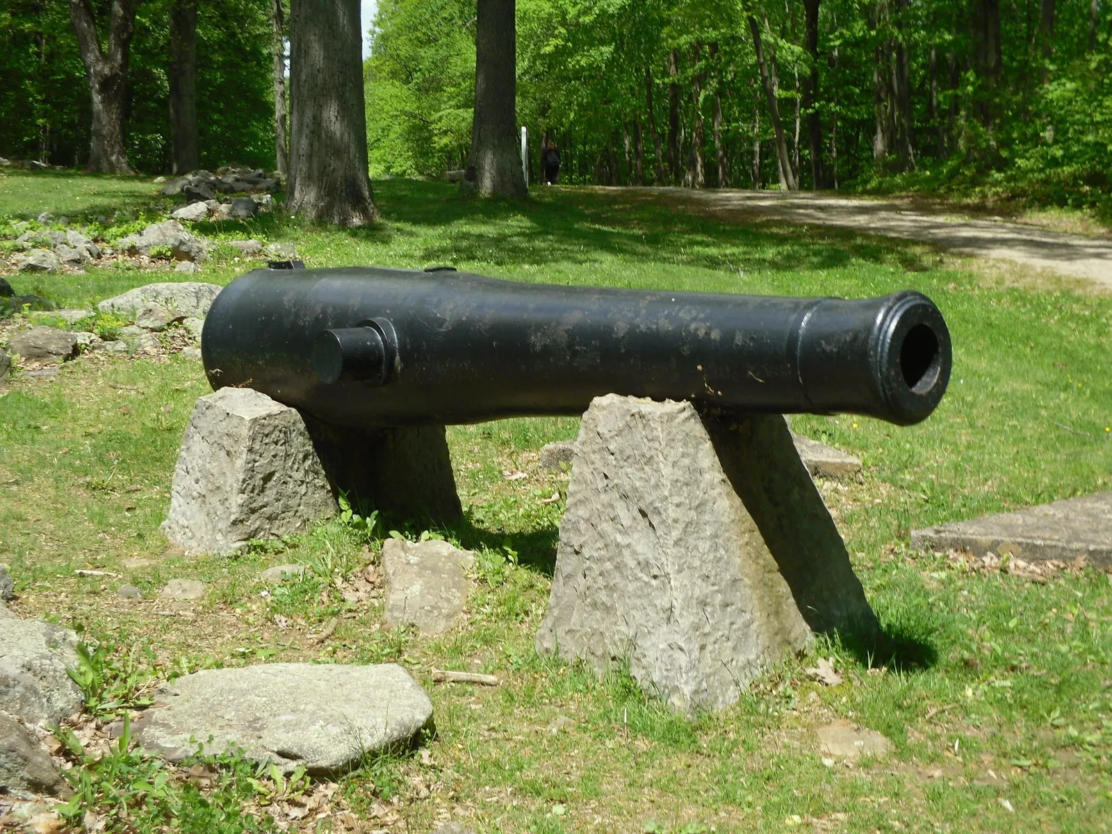 Putnam Memorial State Park