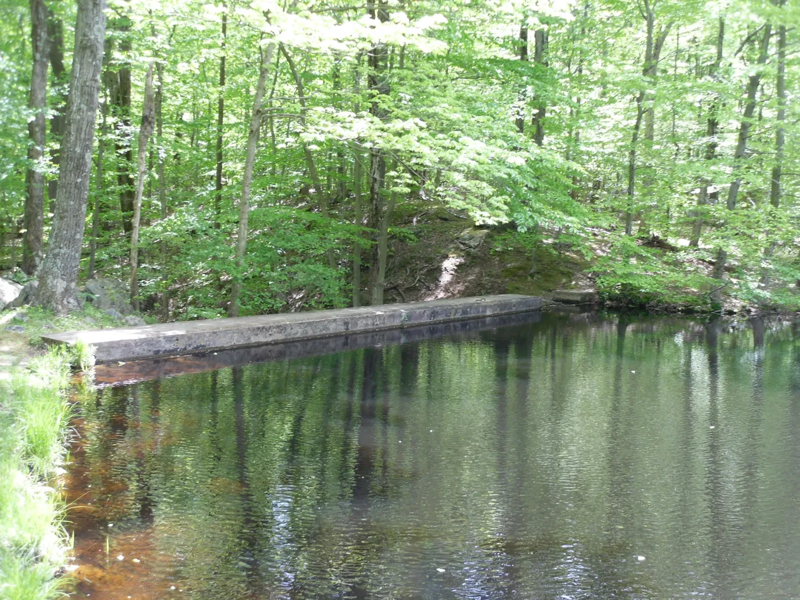 Putnam Memorial State Park