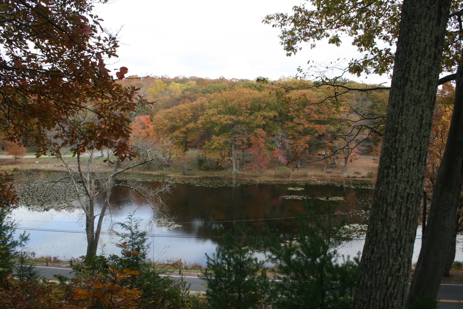 Putnam Memorial State Park