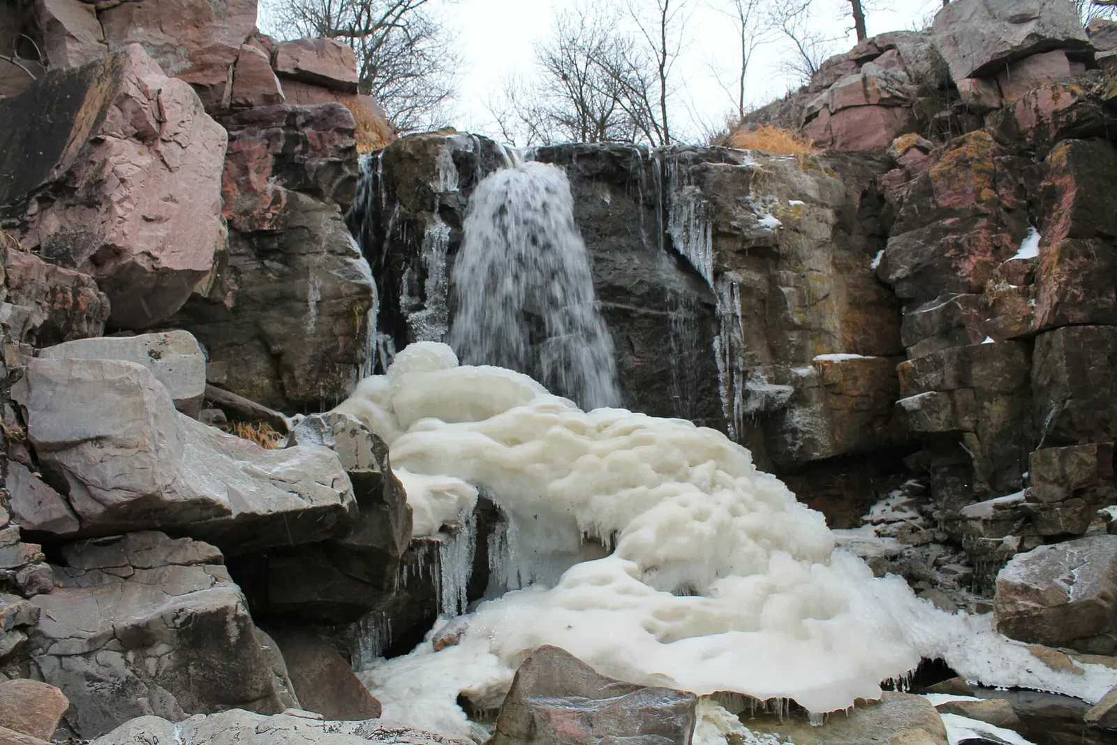 Pipestone National Monument - U.S. National Park Service