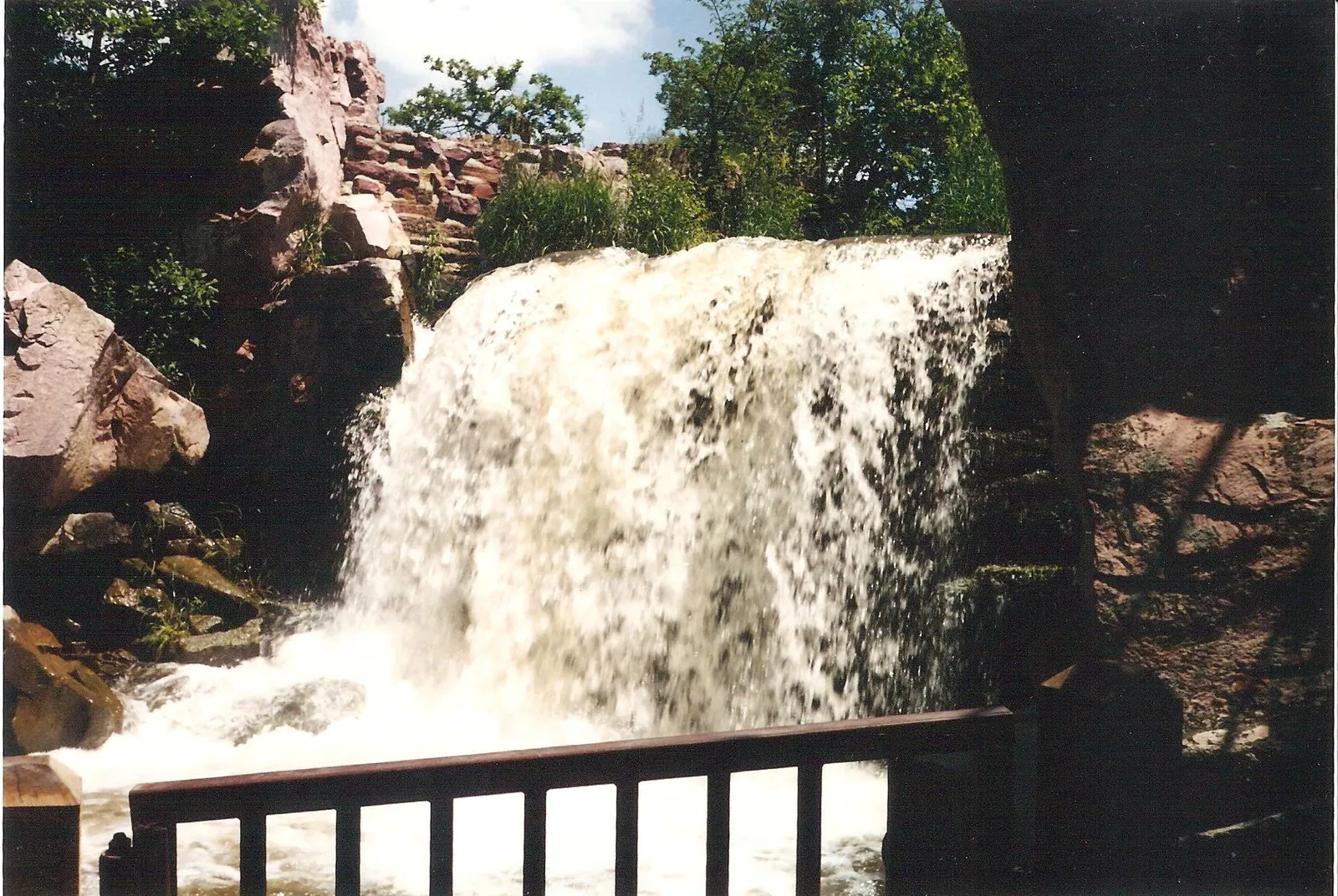 Pipestone National Monument - U.S. National Park Service