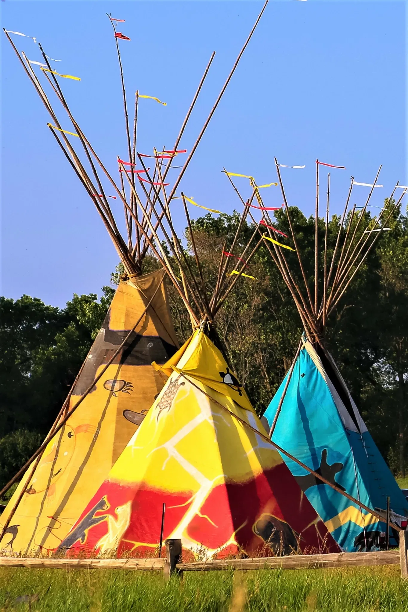 Pipestone National Monument - U.S. National Park Service