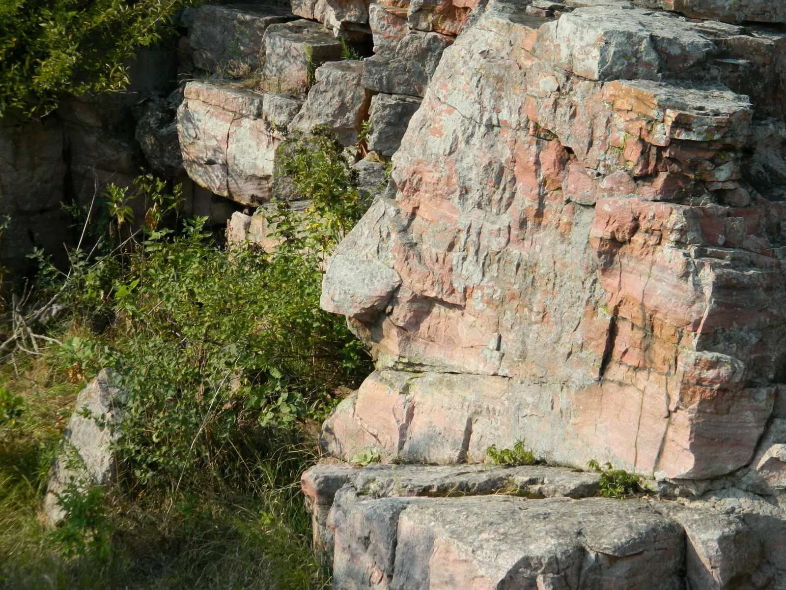 Pipestone National Monument - U.S. National Park Service