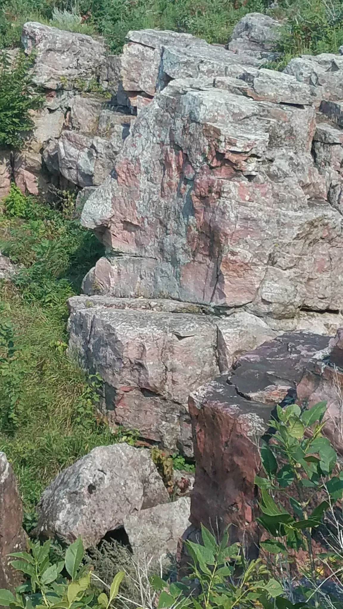 Pipestone National Monument - U.S. National Park Service