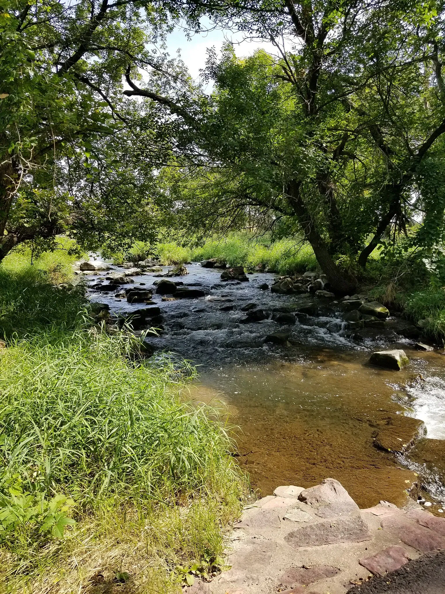 Pipestone National Monument - U.S. National Park Service