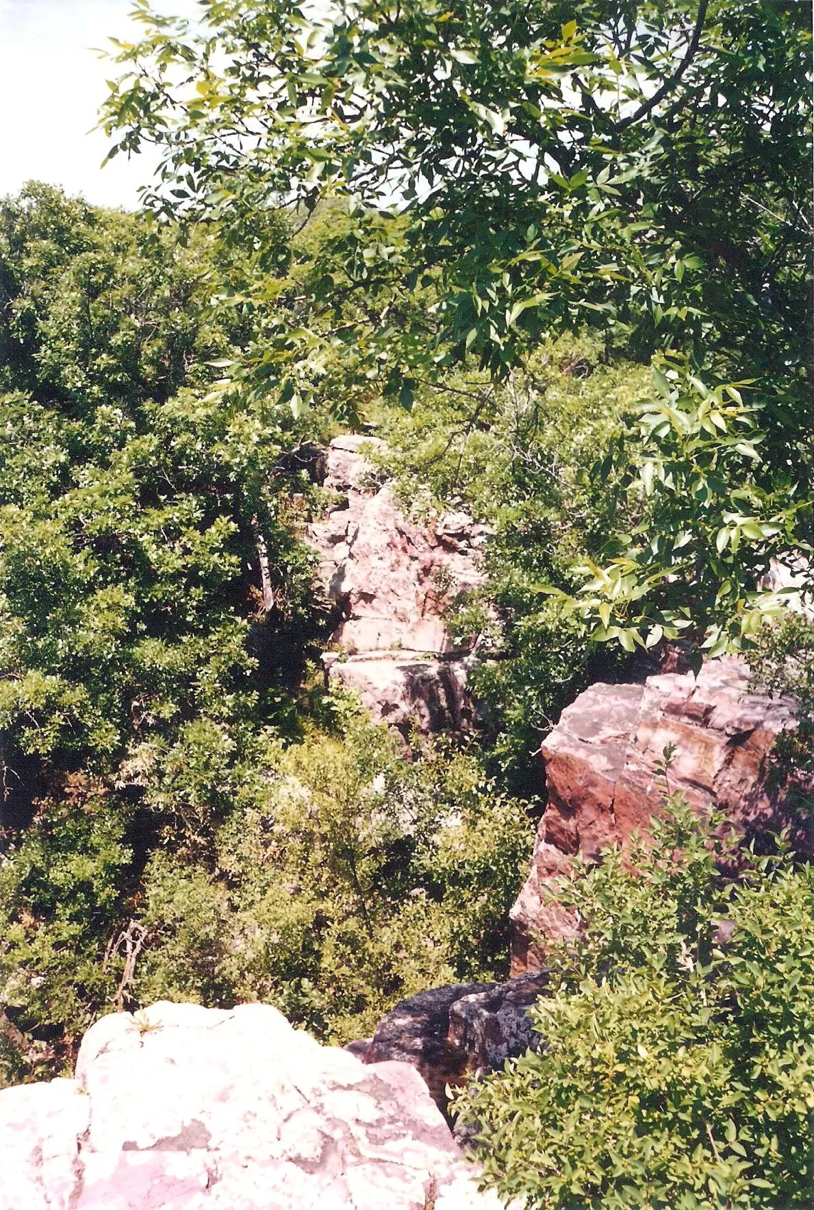 Pipestone National Monument - U.S. National Park Service
