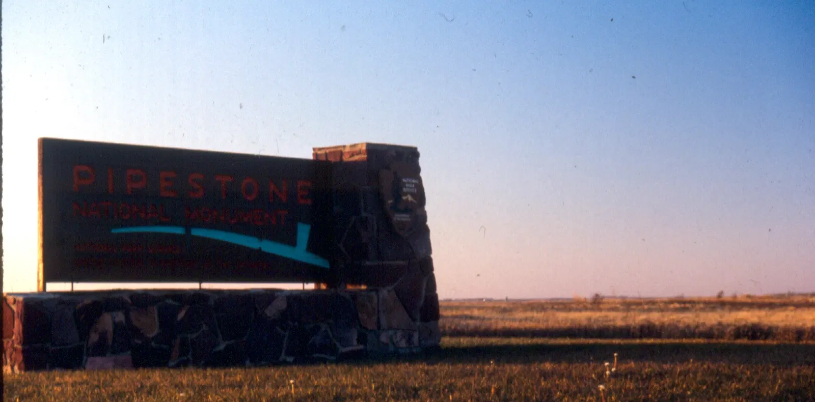 Pipestone National Monument - U.S. National Park Service