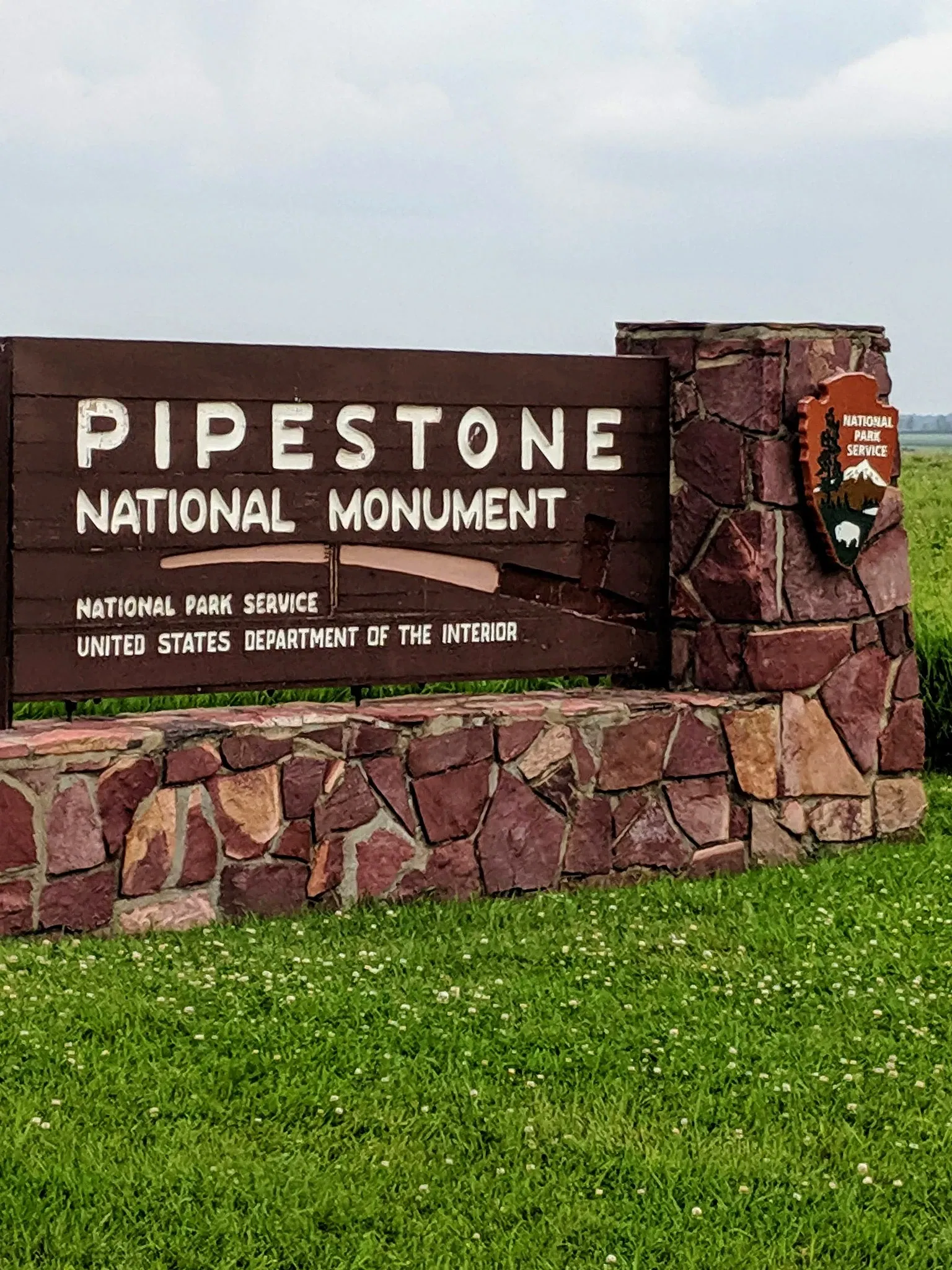 Pipestone National Monument - U.S. National Park Service