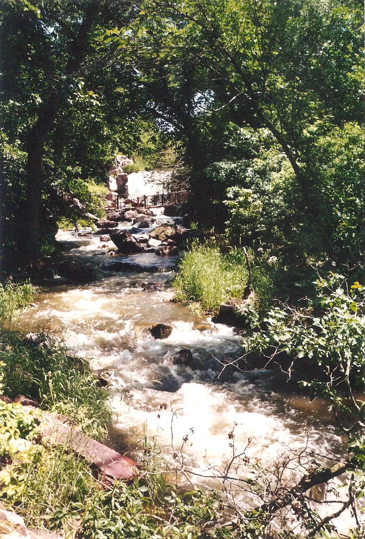 Pipestone National Monument - U.S. National Park Service