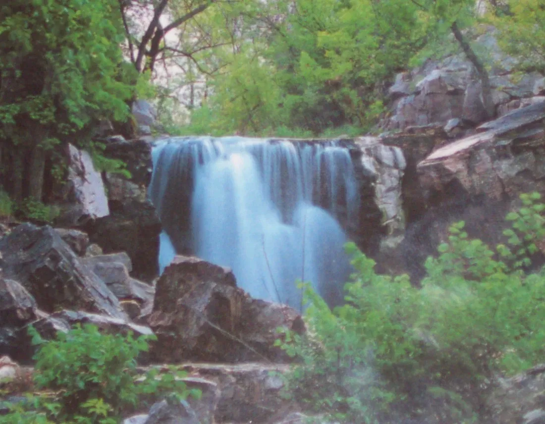Pipestone National Monument - U.S. National Park Service