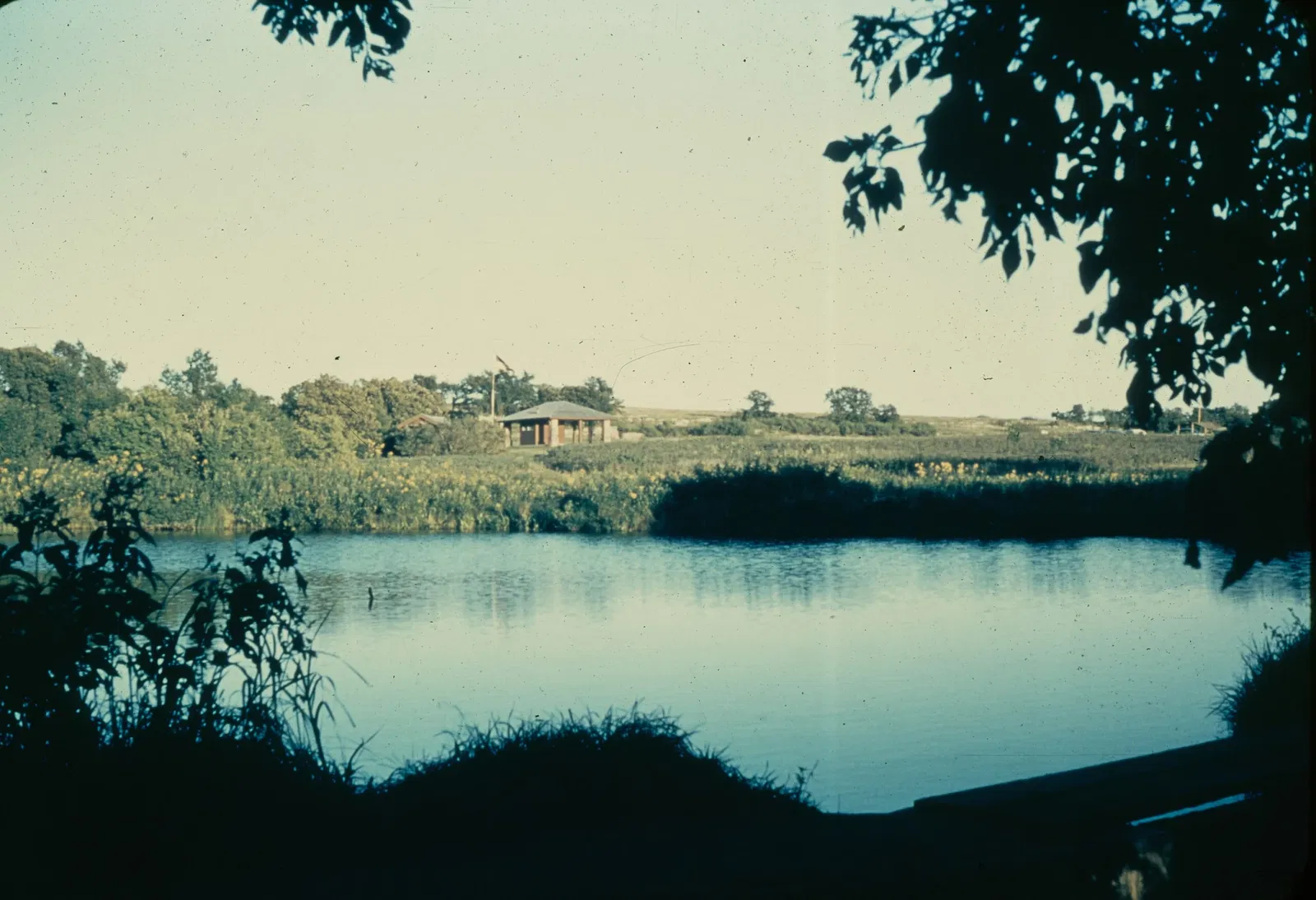 Pipestone National Monument - U.S. National Park Service