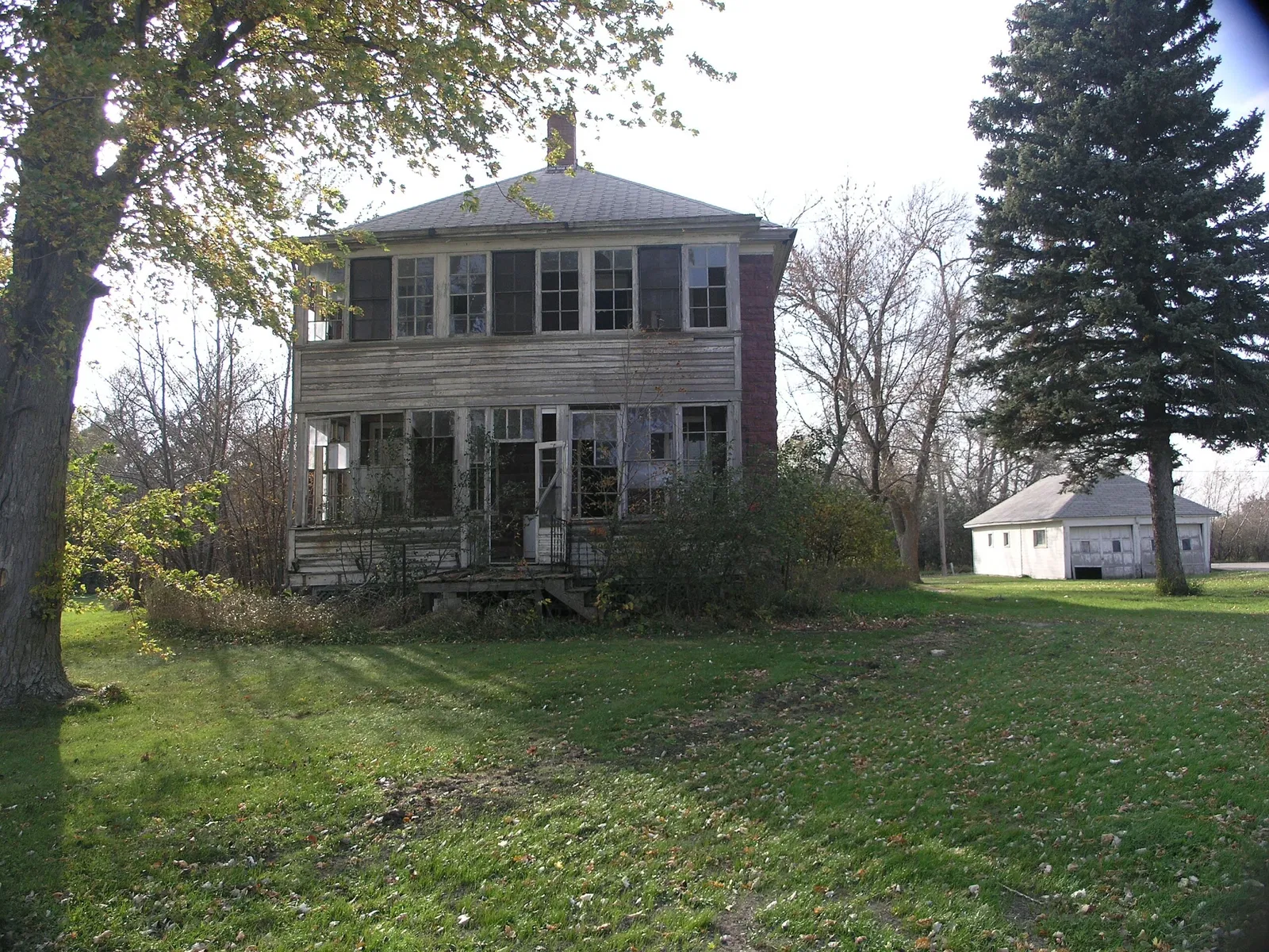Pipestone National Monument - U.S. National Park Service