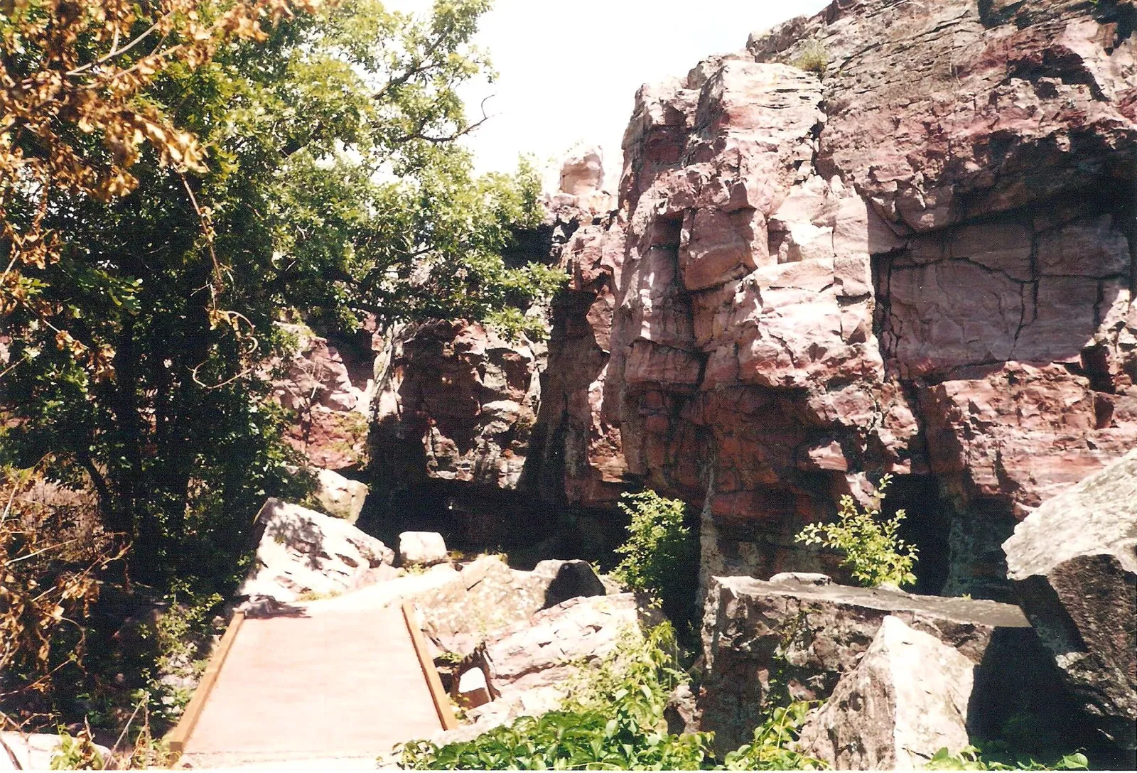 Pipestone National Monument - U.S. National Park Service