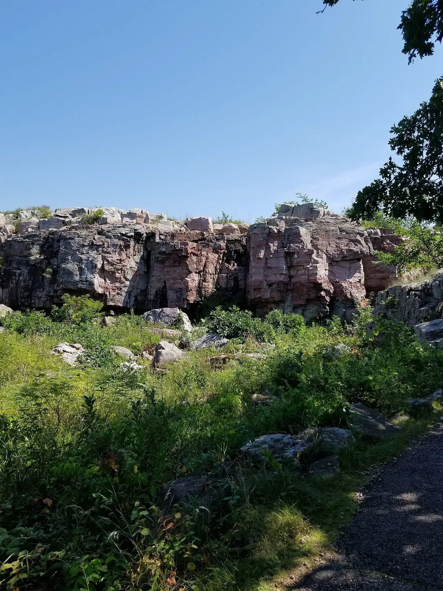 Pipestone National Monument - U.S. National Park Service