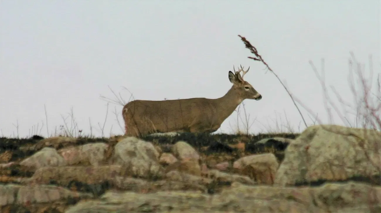 Pipestone National Monument - U.S. National Park Service