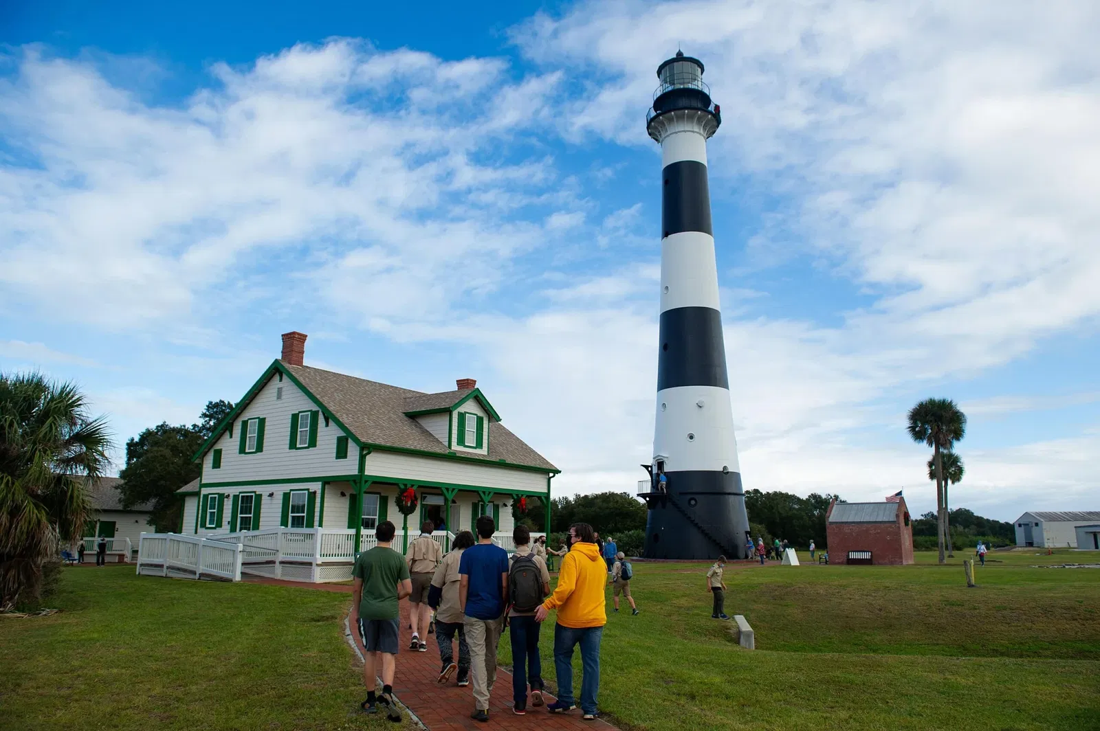 Air Force Space & Missile Museum
