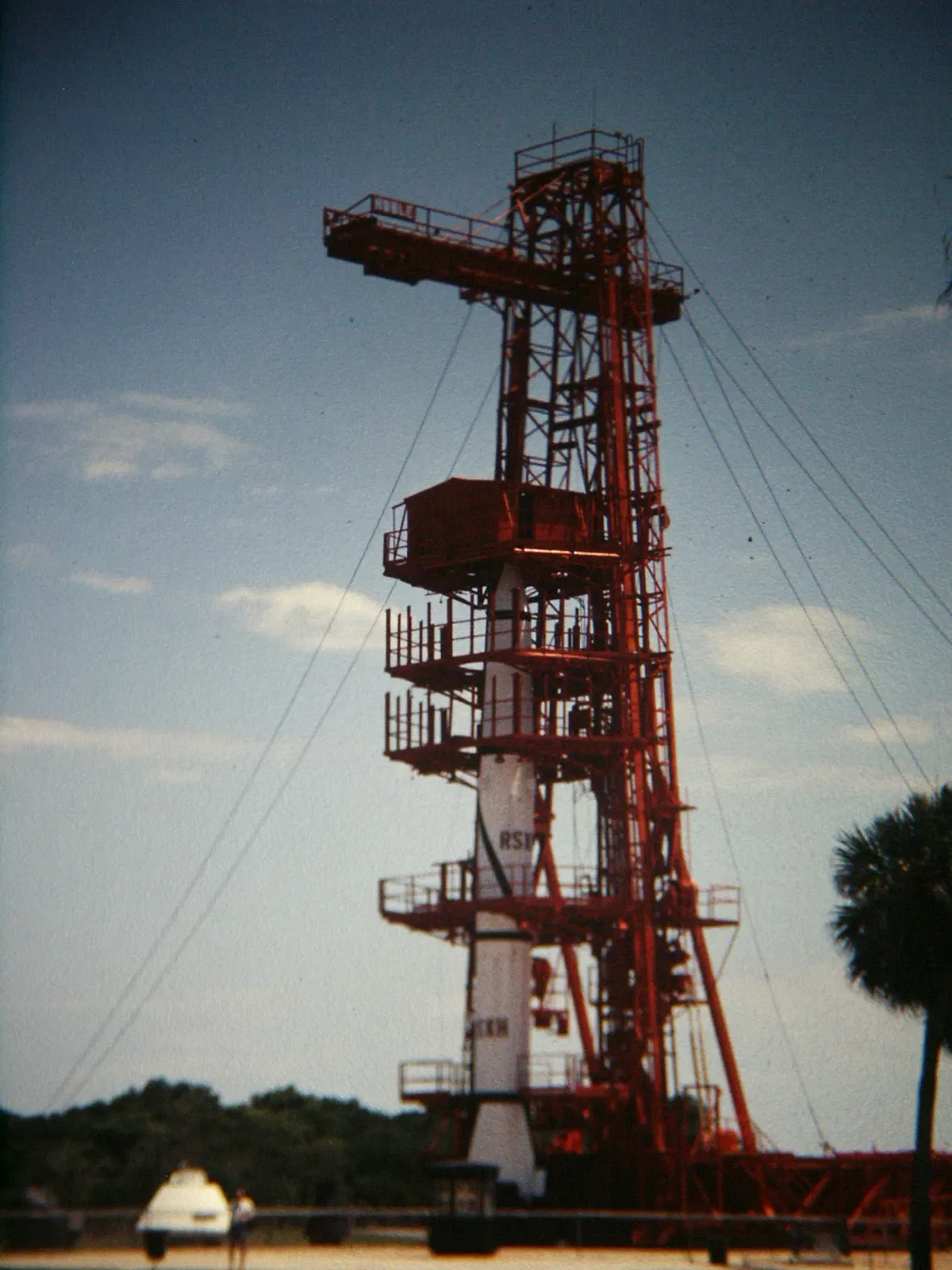 Air Force Space & Missile Museum