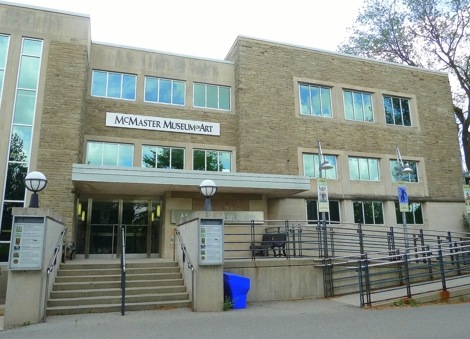 Mcmaster Museum of Art