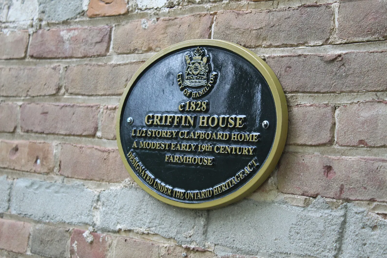 Casa Griffin