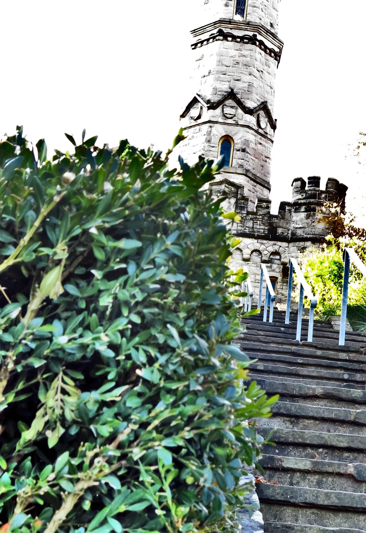 Battlefield House Museum & Park