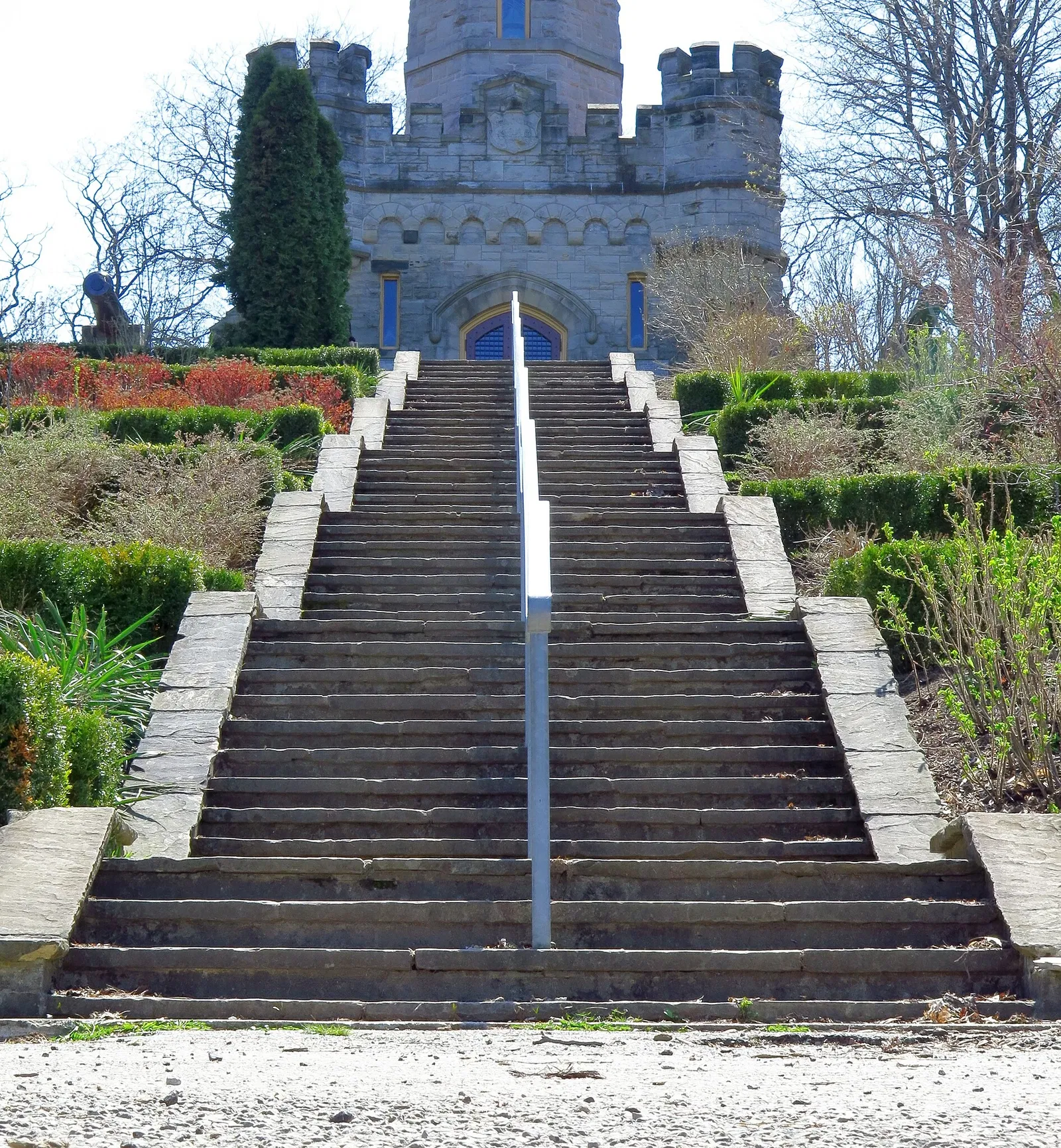 Casa Battlefield (Stoney Creek)