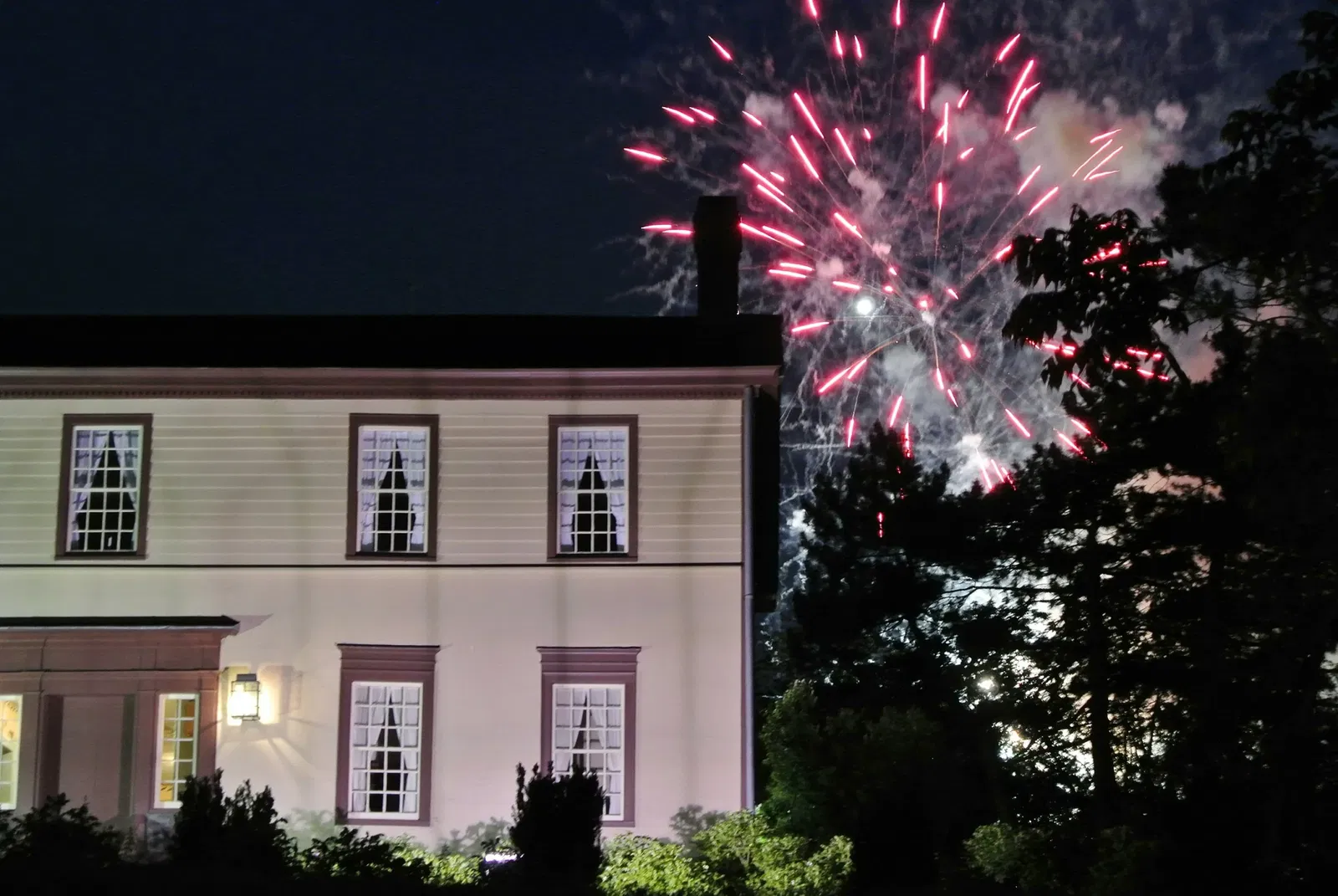 Battlefield House Museum & Park