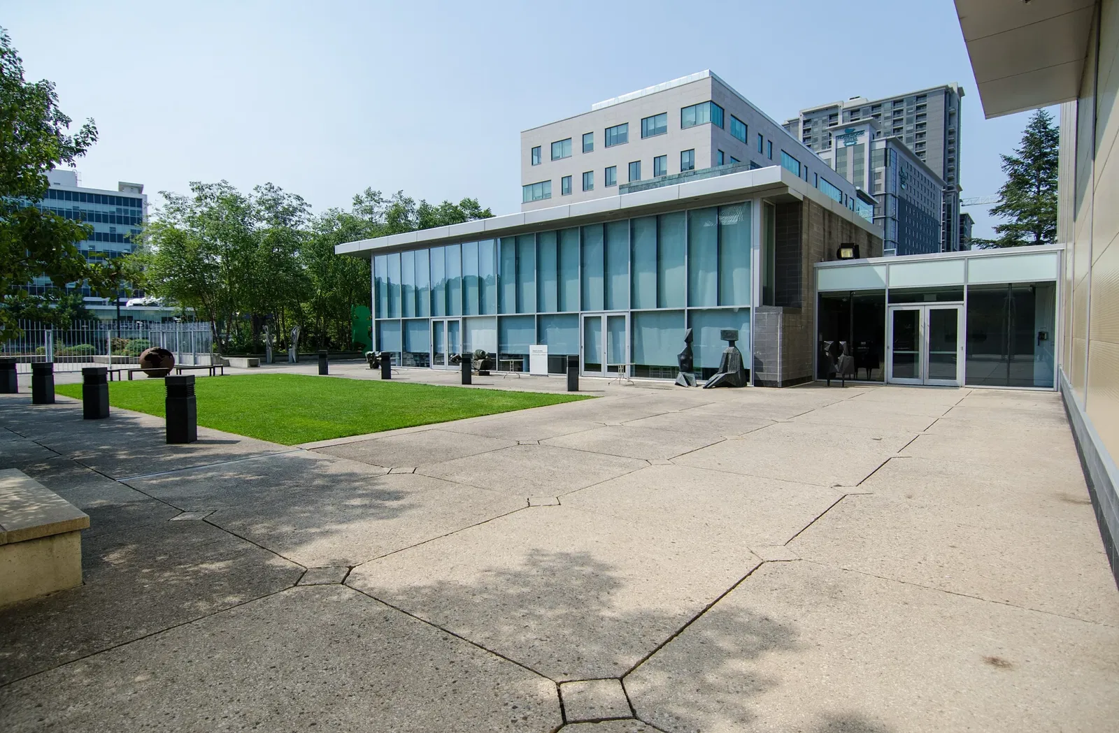 Art Gallery of Hamilton