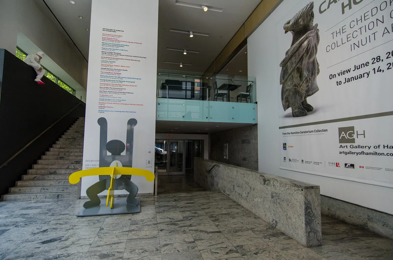 Art Gallery of Hamilton