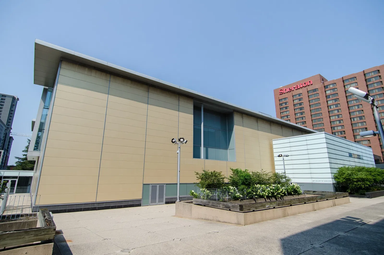 Art Gallery of Hamilton