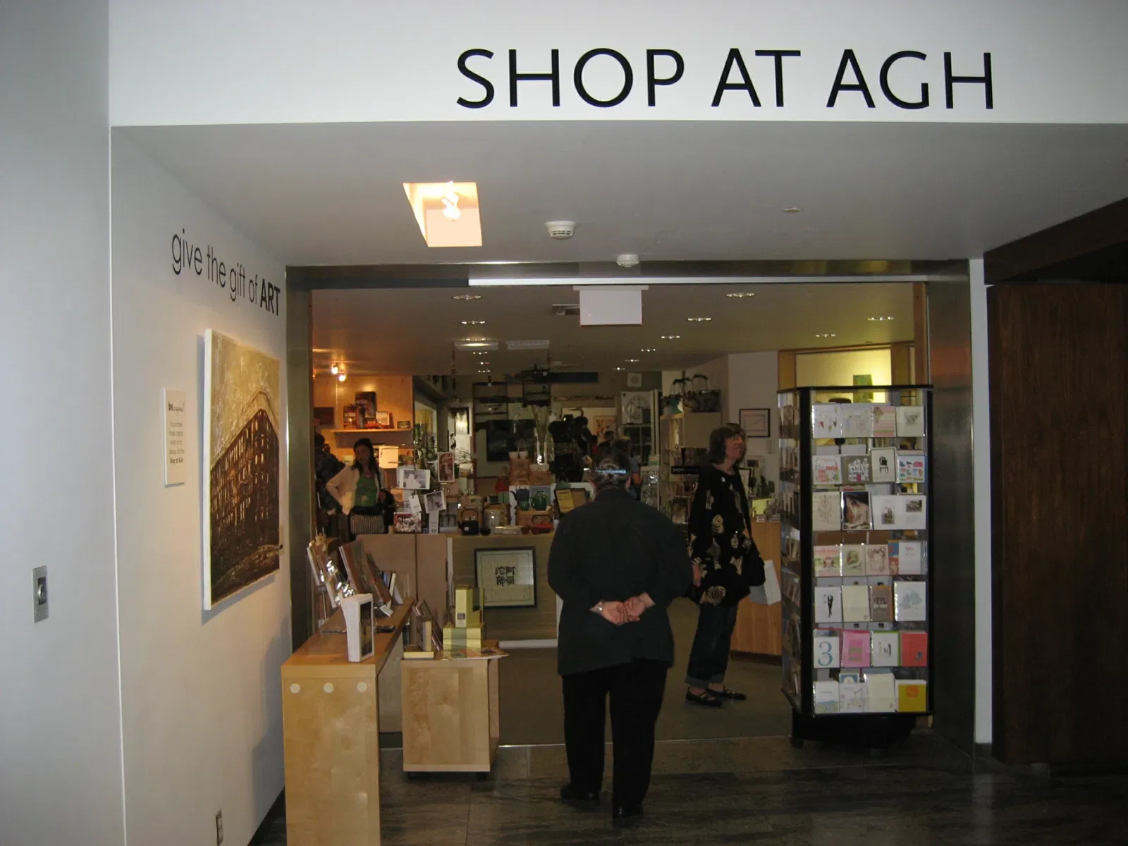 Art Gallery of Hamilton