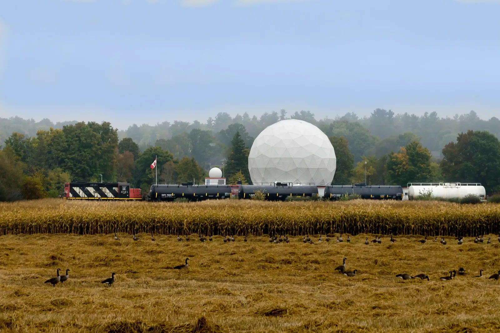 Diefenbunker - Canada's Cold War Museum