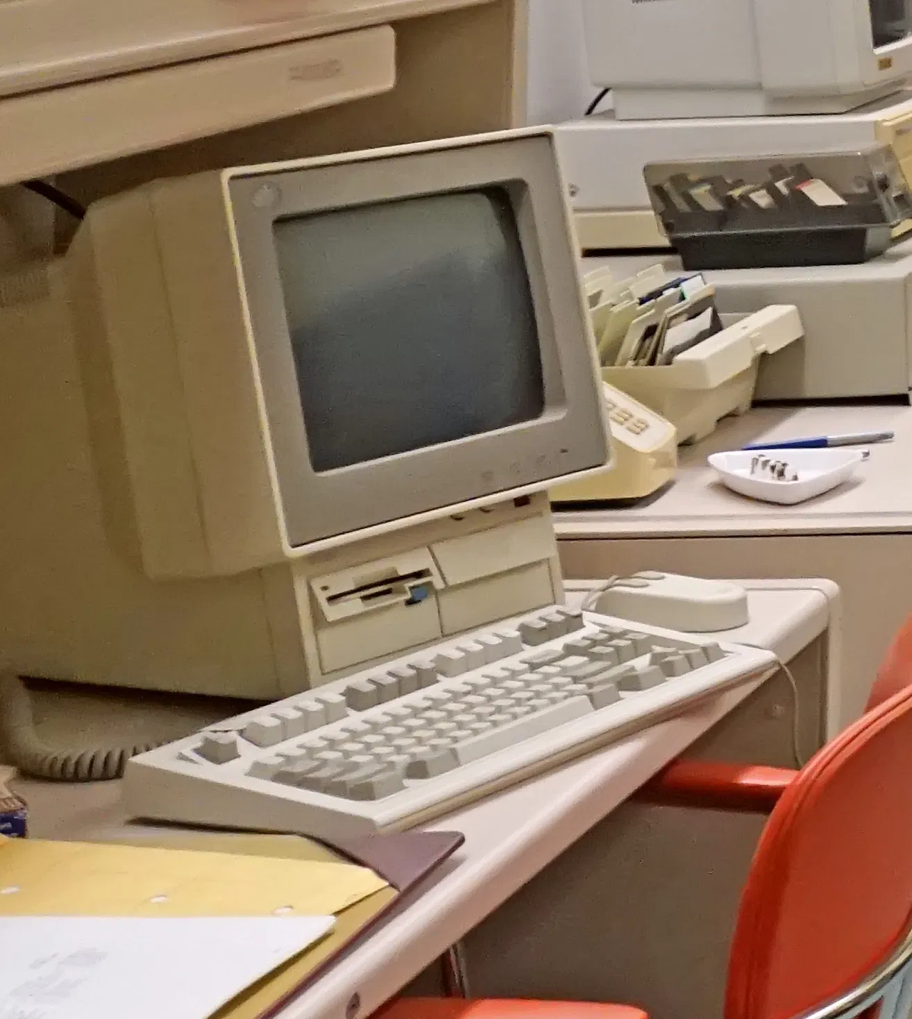 Diefenbunker - Canada's Cold War Museum