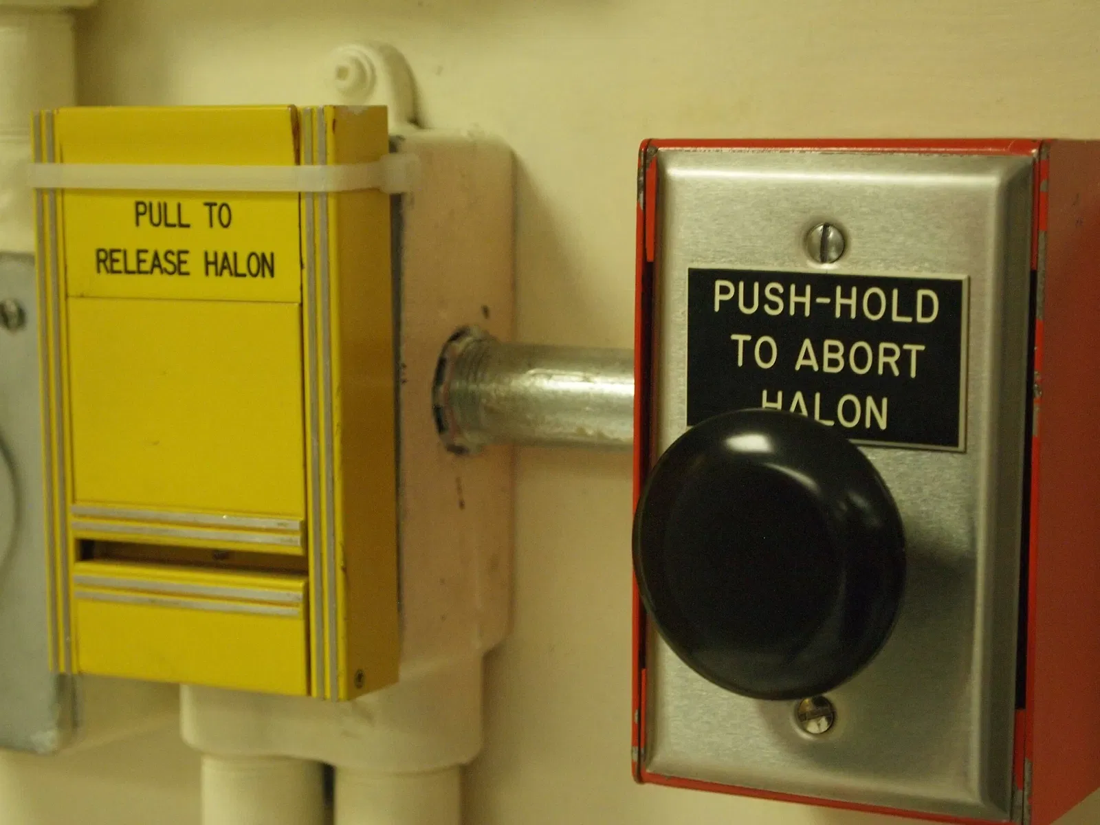 Diefenbunker - Canada's Cold War Museum