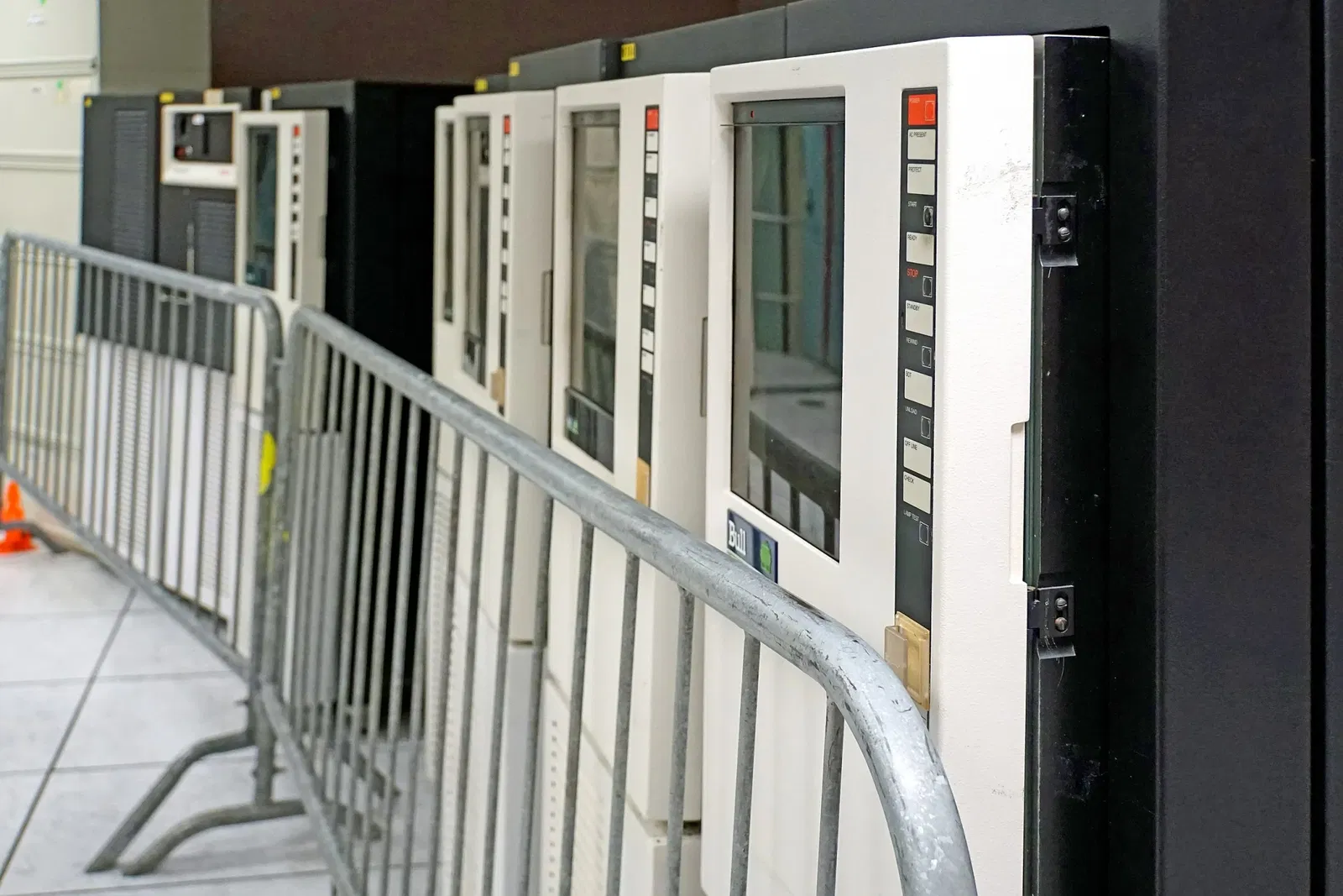 Diefenbunker - Canada's Cold War Museum