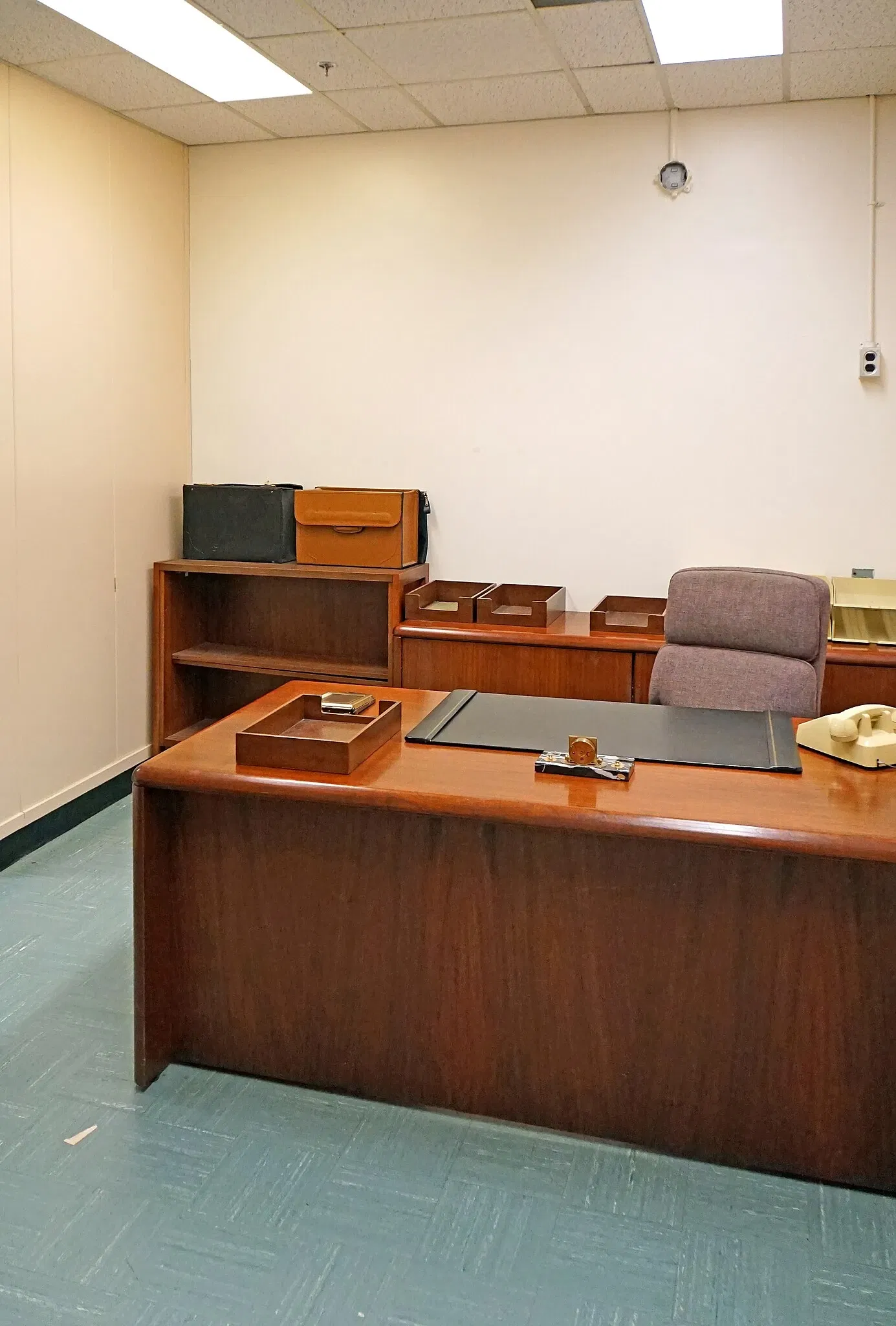 Diefenbunker - Canada's Cold War Museum