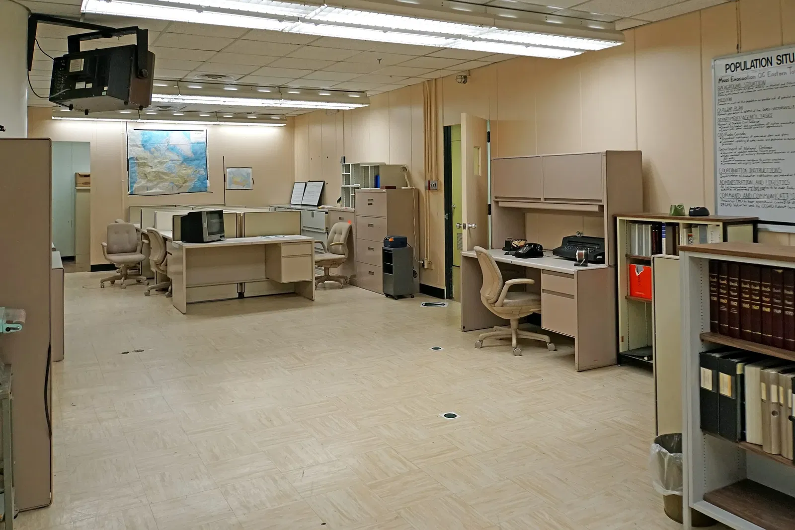 Diefenbunker