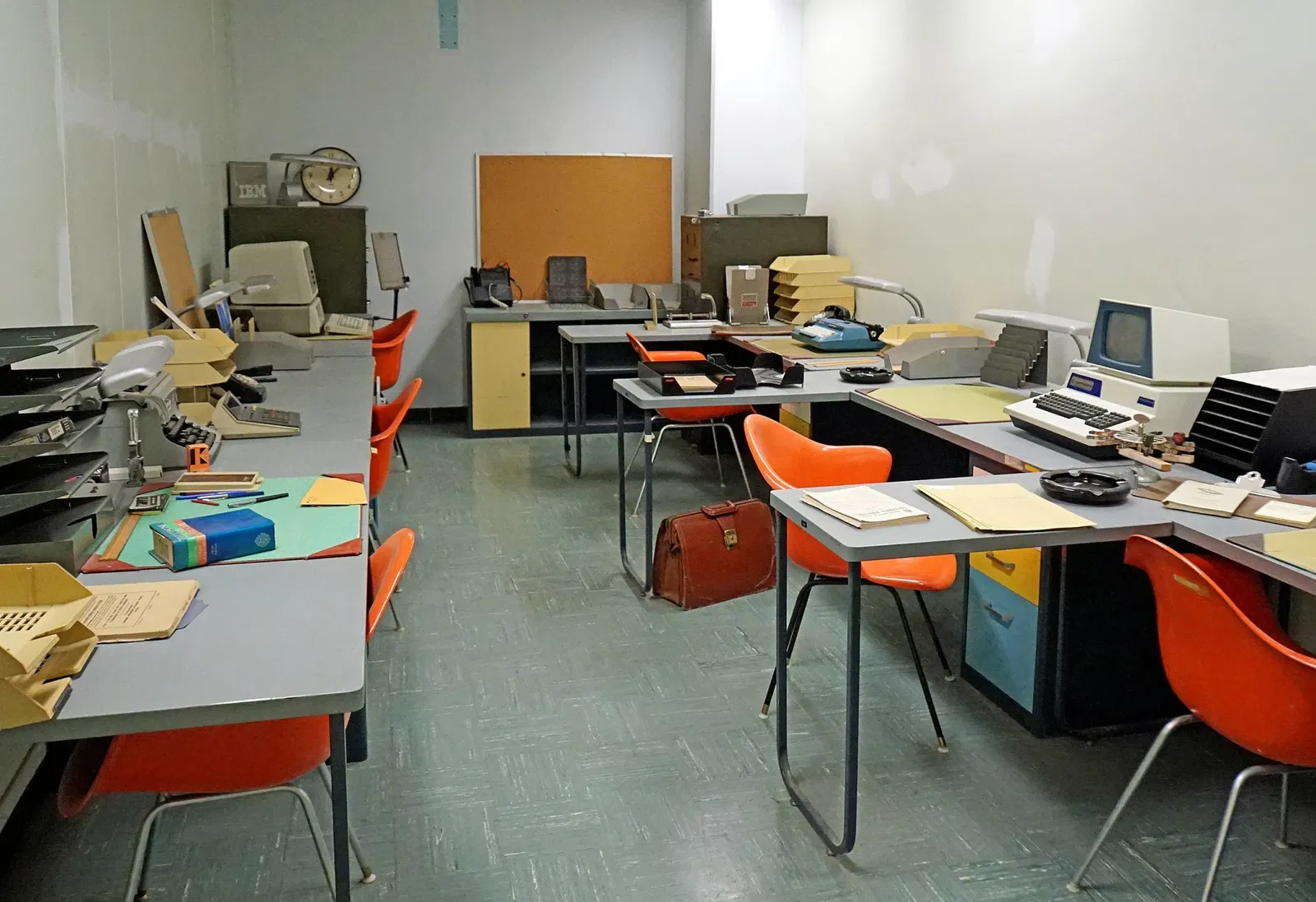 Diefenbunker - Canada's Cold War Museum