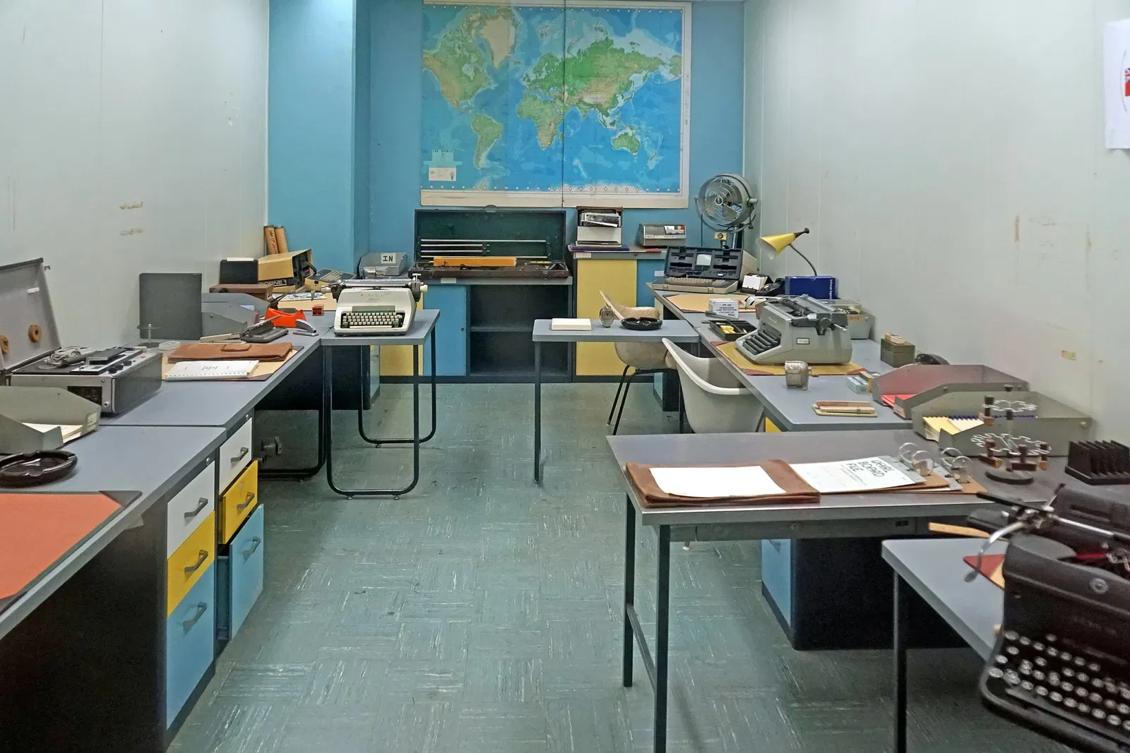 Diefenbunker - Canada's Cold War Museum