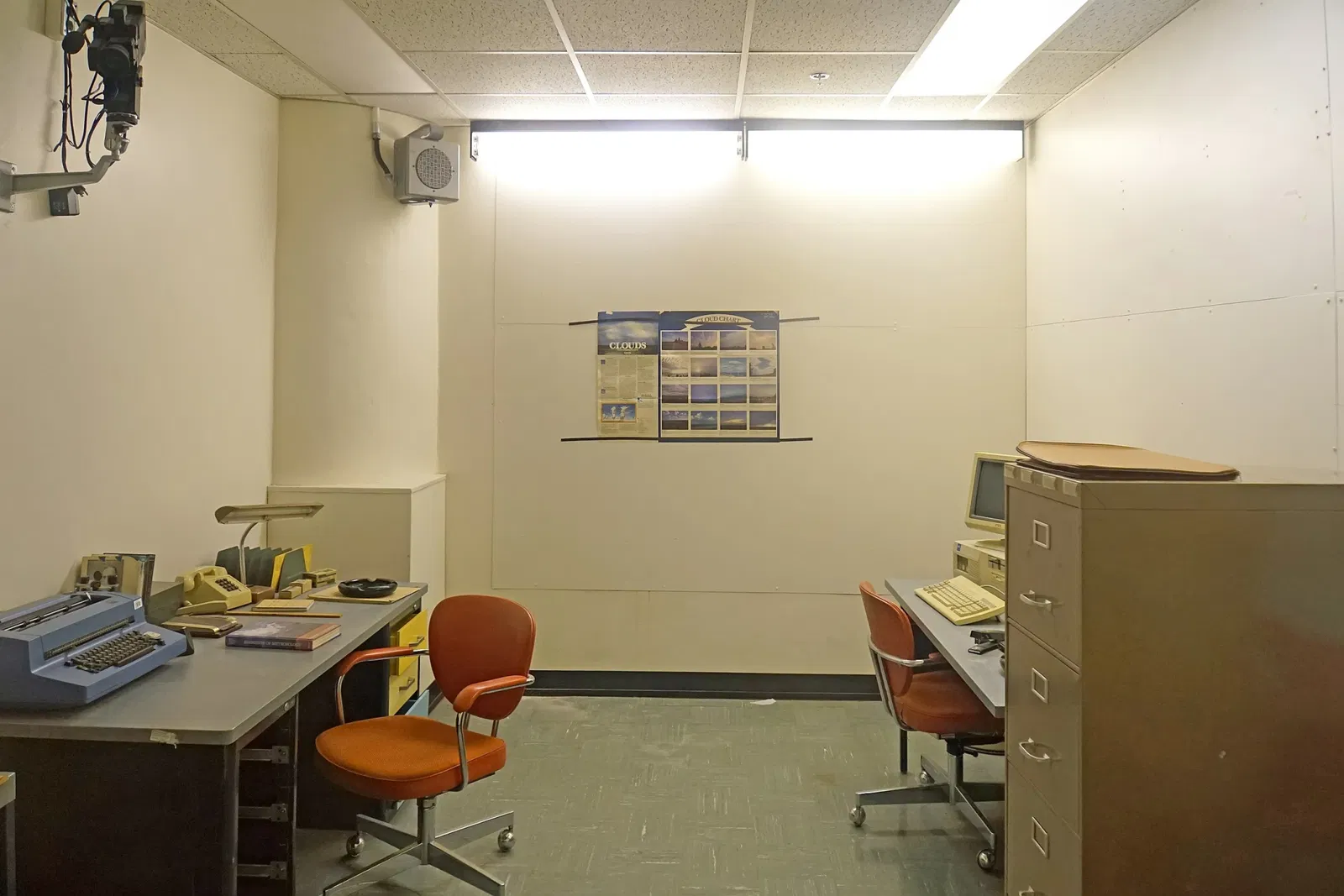 Diefenbunker - Canada's Cold War Museum