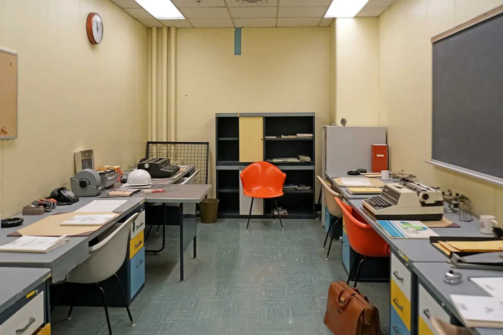 Diefenbunker - Canada's Cold War Museum