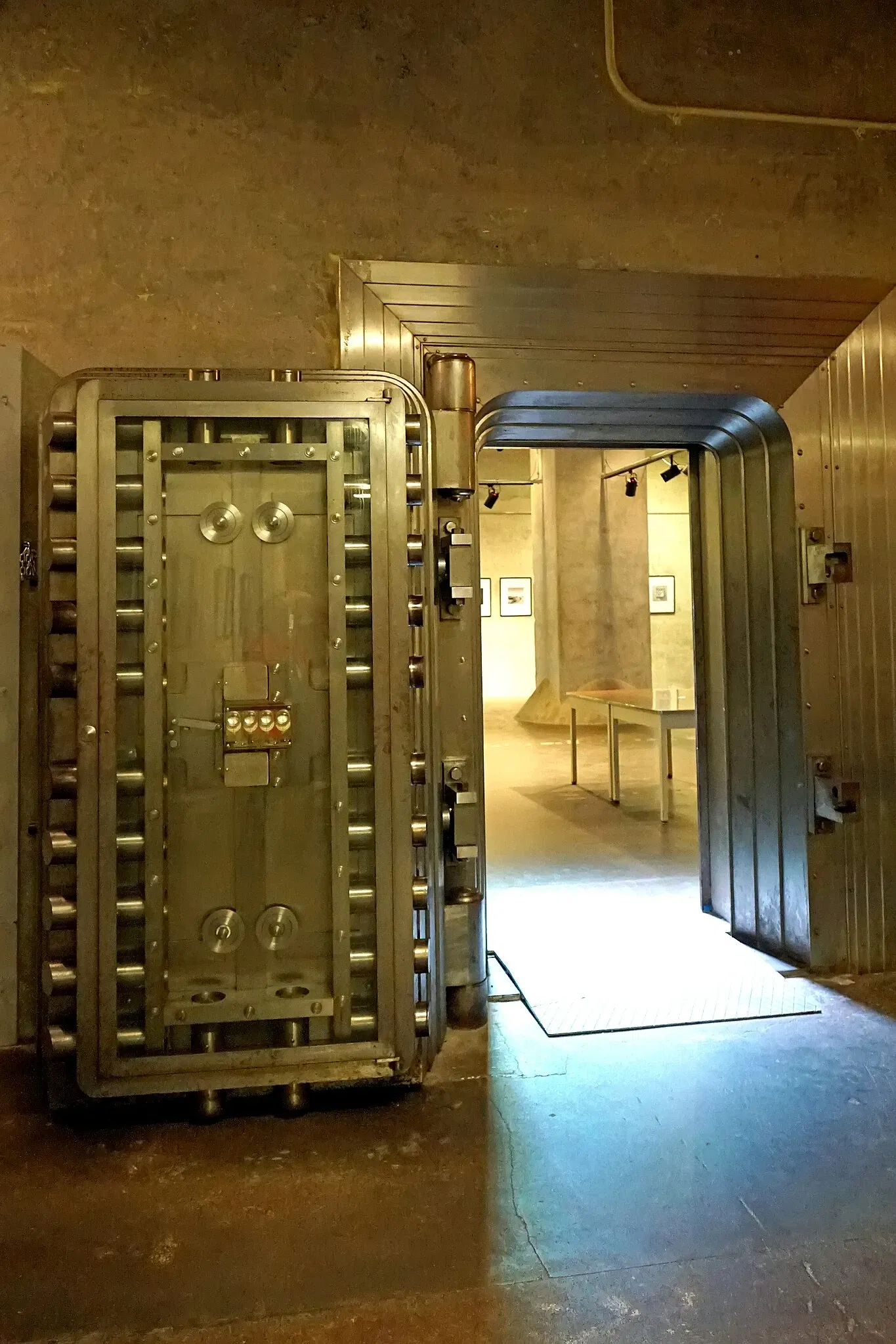 Diefenbunker - Canada's Cold War Museum