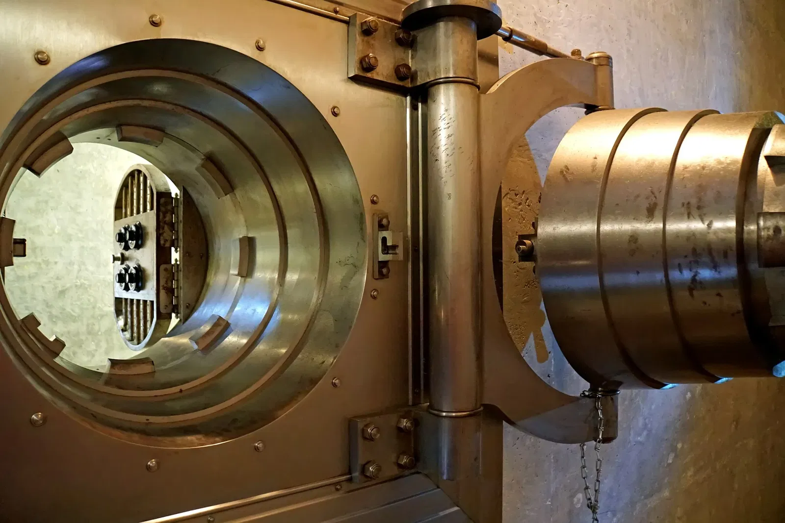 Diefenbunker - Canada's Cold War Museum