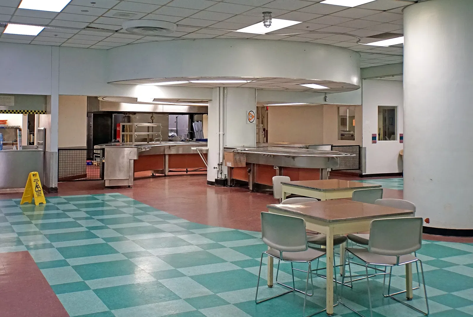 Diefenbunker - Canada's Cold War Museum