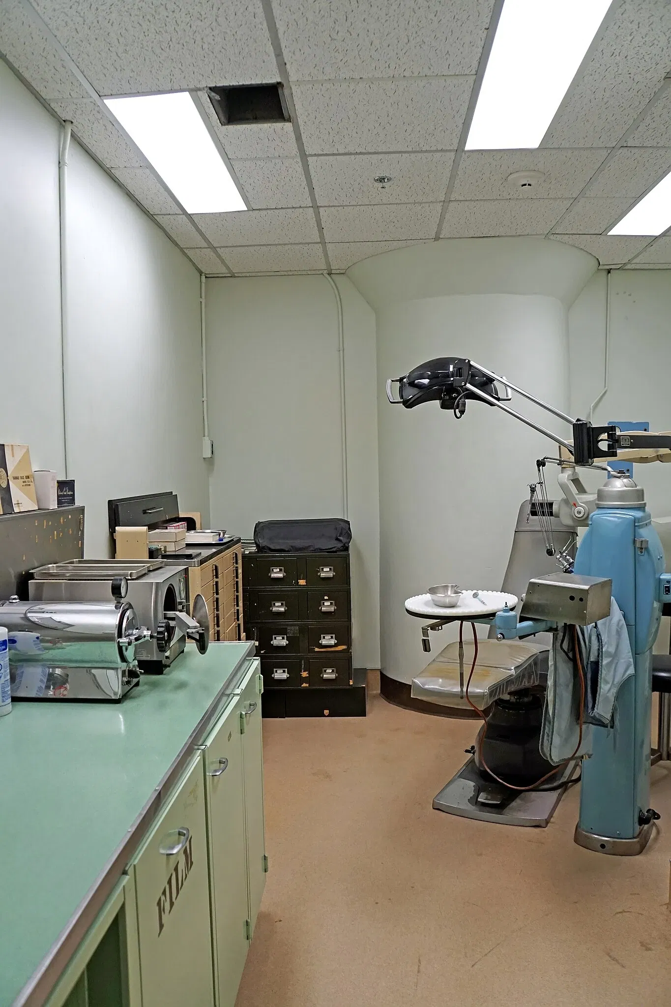 Diefenbunker - Canada's Cold War Museum