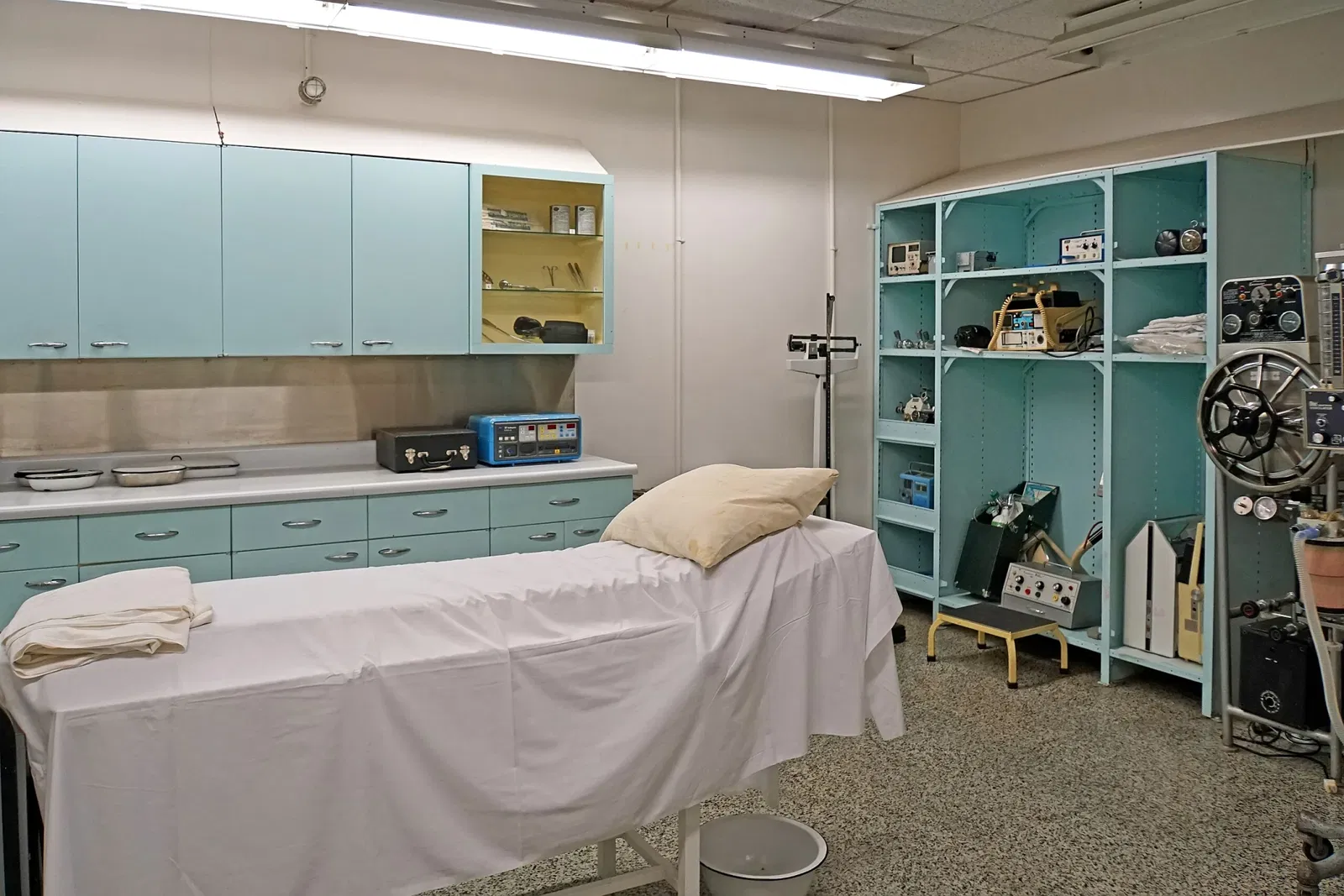 Diefenbunker - Canada's Cold War Museum