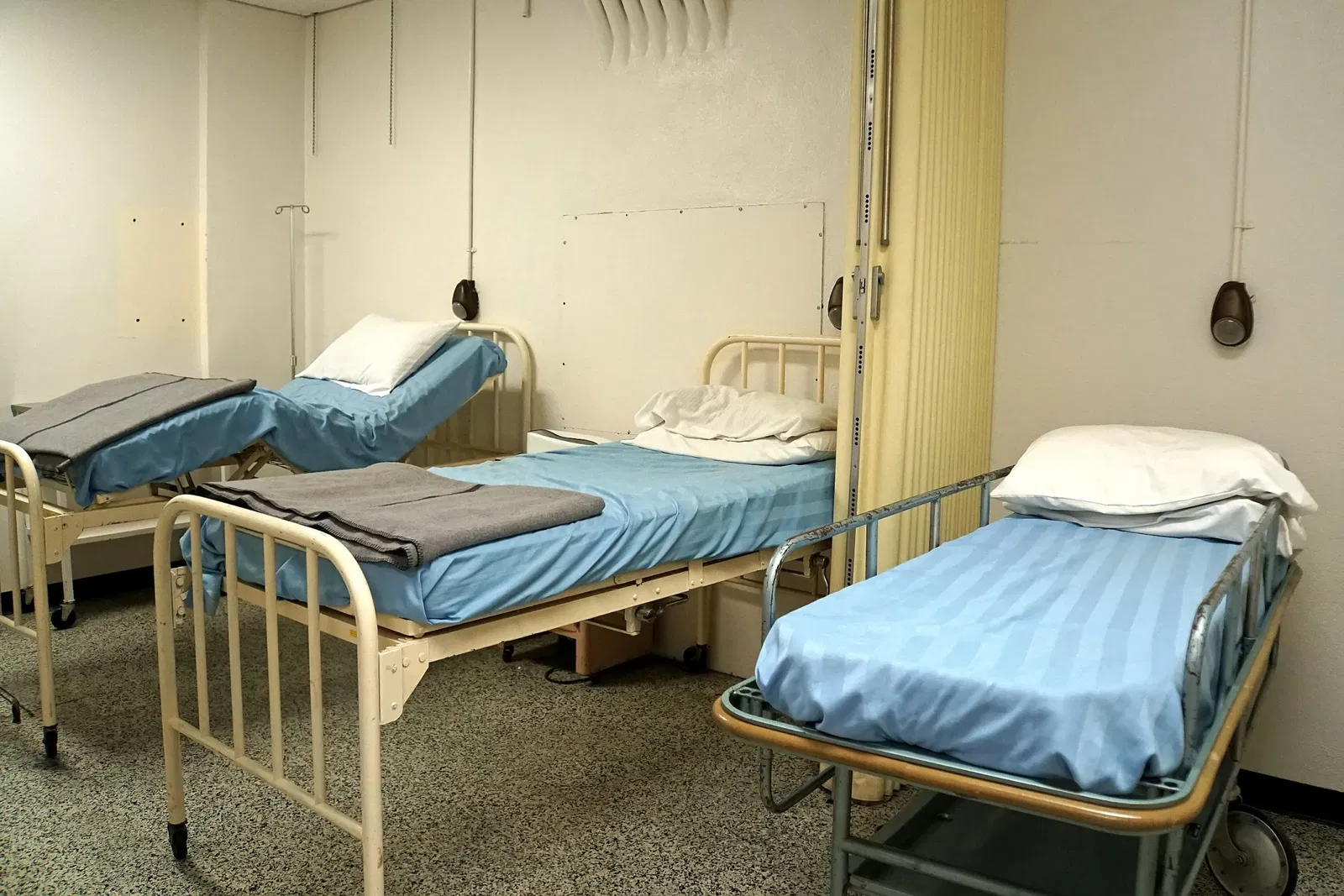 Diefenbunker - Canada's Cold War Museum