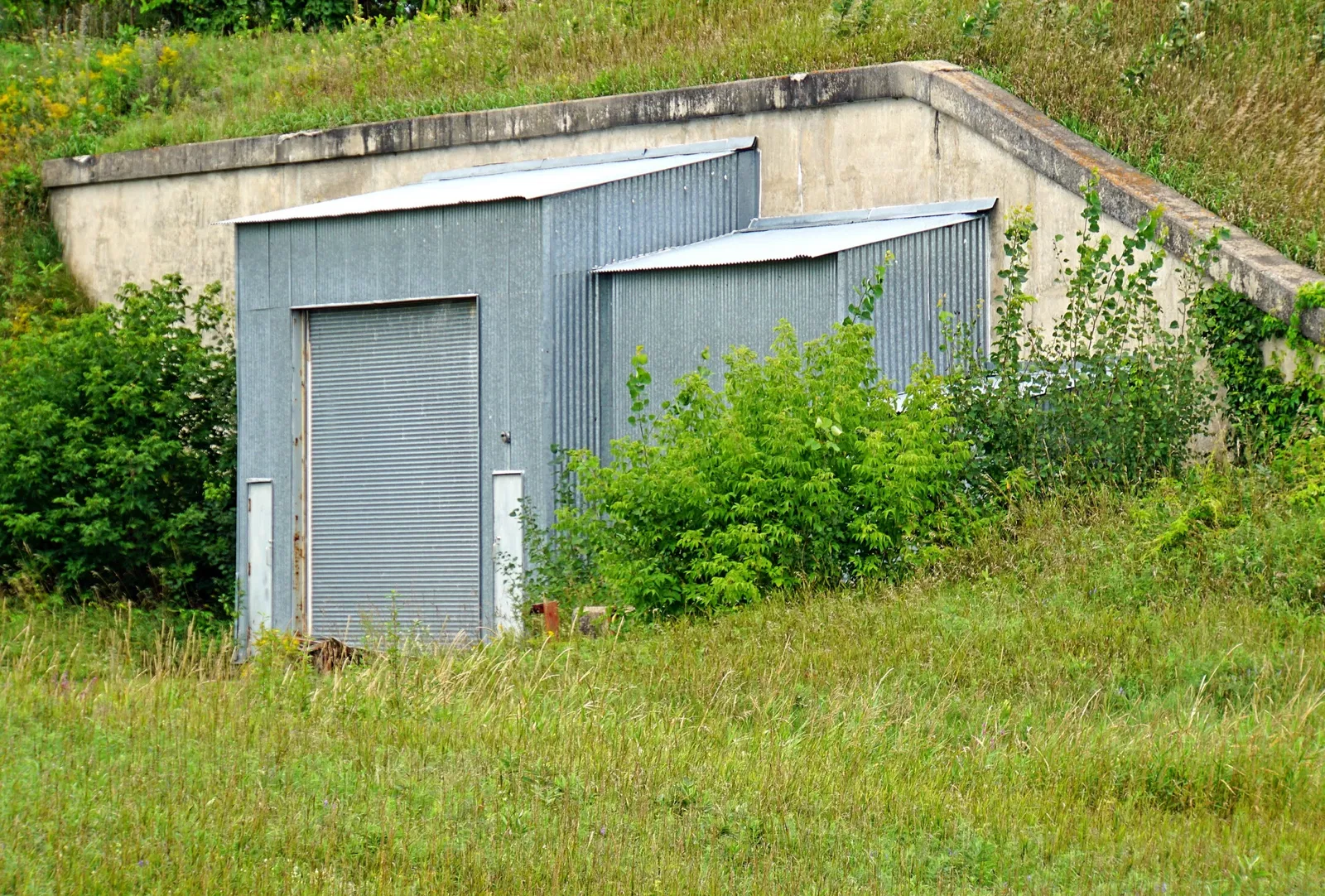 Diefenbunker - Canada's Cold War Museum